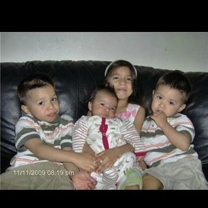 Meet your Posher, M noemi livier